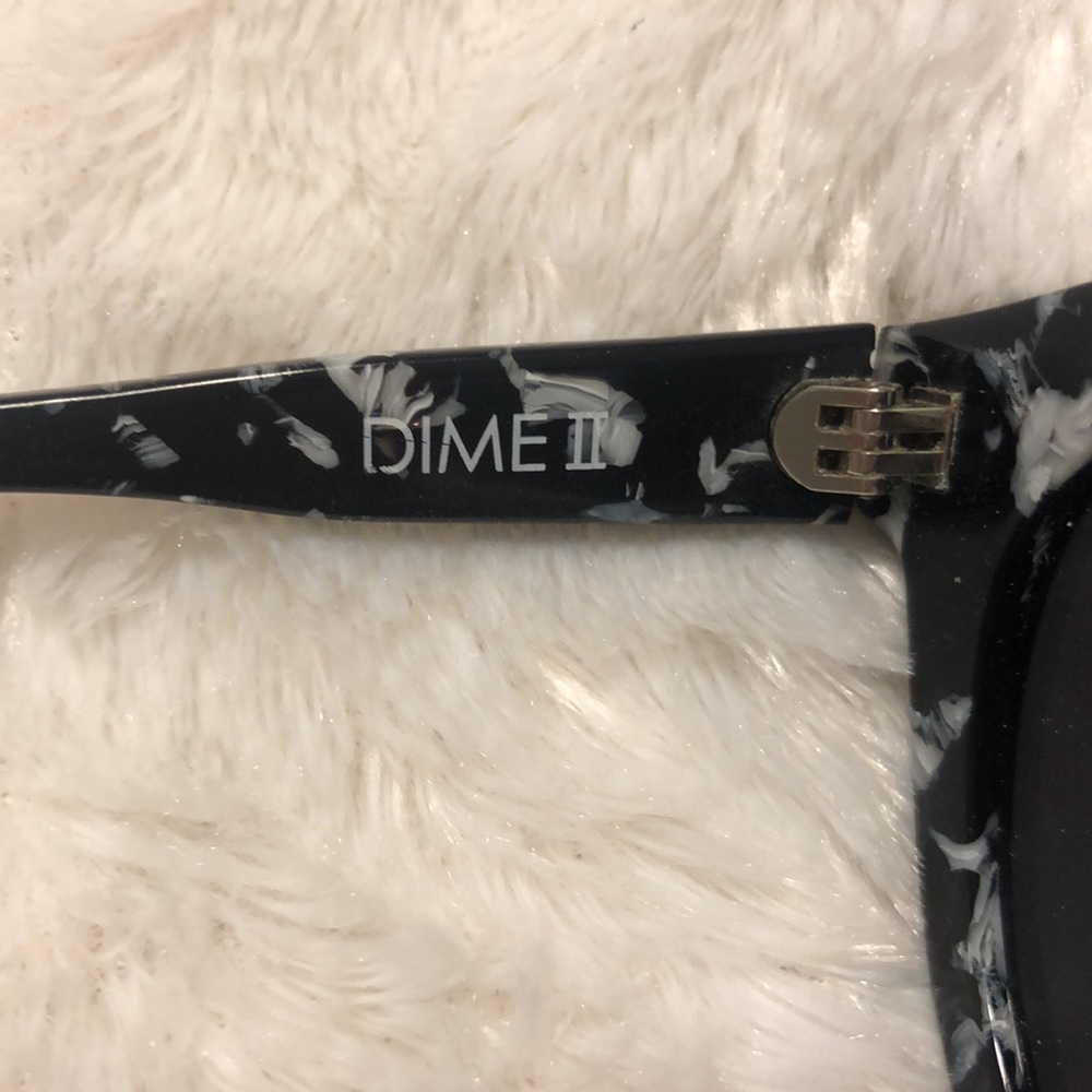 Diff Dime Ii Sunglasses - image 4